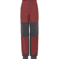 Vaude - Kid's Caprea Antimos Pants - Trekkinghose Best