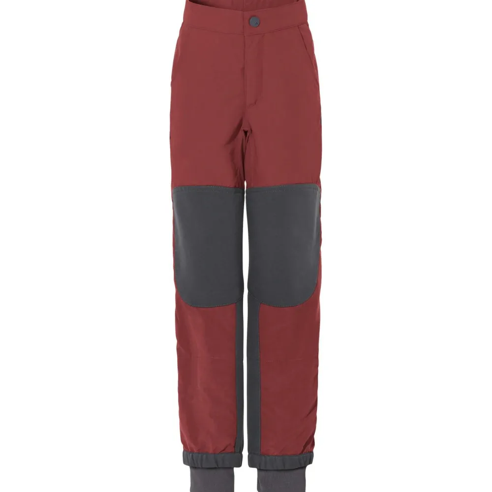 Vaude - Kid's Caprea Antimos Pants - Trekkinghose Best