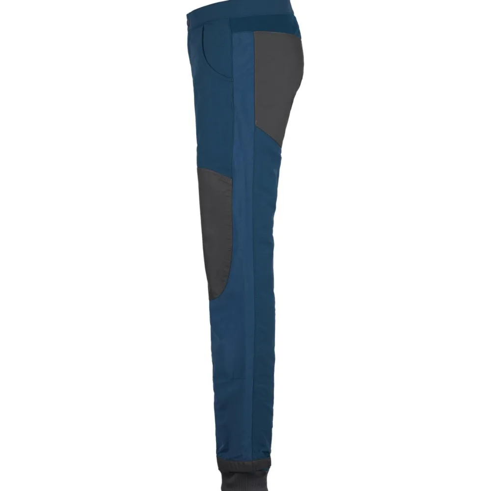 Vaude - Kid's Caprea Antimos Pants - Trekkinghose Clearance