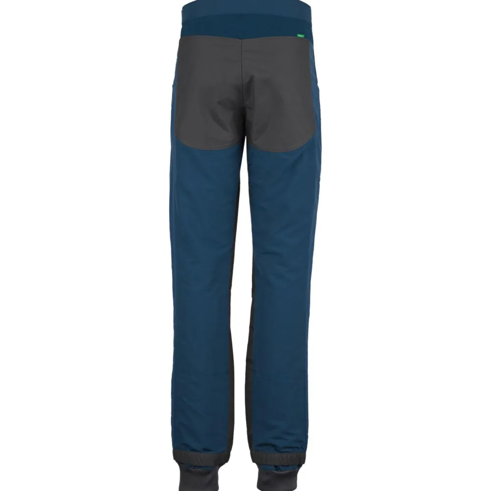 Vaude - Kid's Caprea Antimos Pants - Trekkinghose Clearance