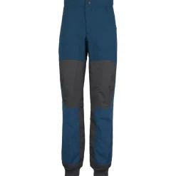 Vaude - Kid's Caprea Antimos Pants - Trekkinghose Clearance