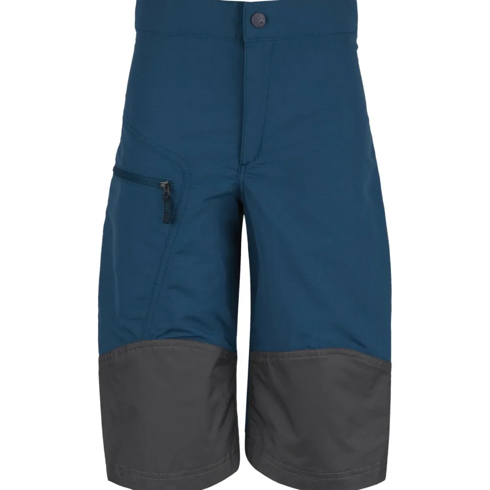 - Kid's Caprea Antimos Shorts - Shorts < Vaude New