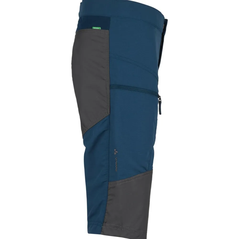 - Kid's Caprea Antimos Shorts - Shorts < Vaude New