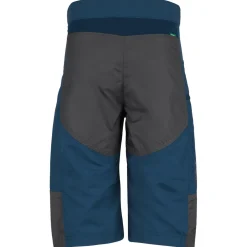 - Kid's Caprea Antimos Shorts - Shorts < Vaude New