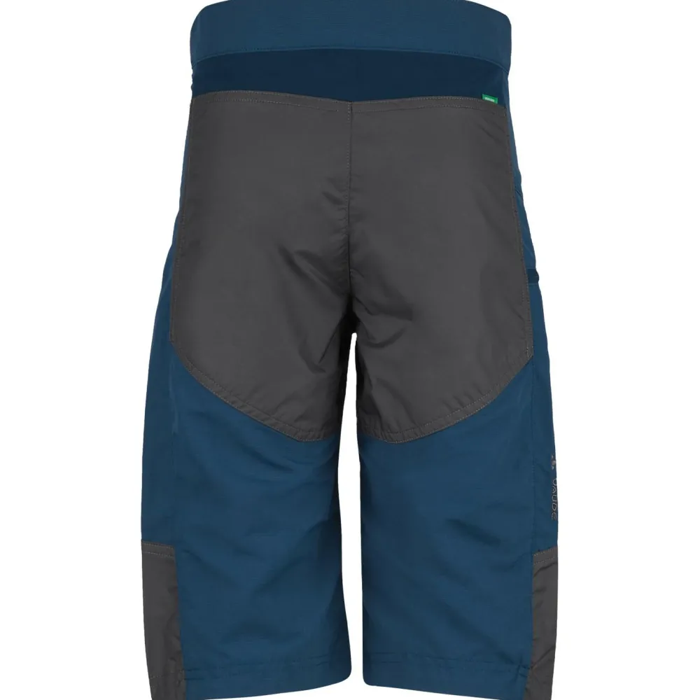 - Kid's Caprea Antimos Shorts - Shorts < Vaude New