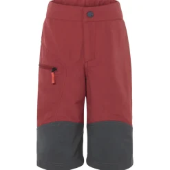 - Kid's Caprea Antimos Shorts - Shorts < Vaude New