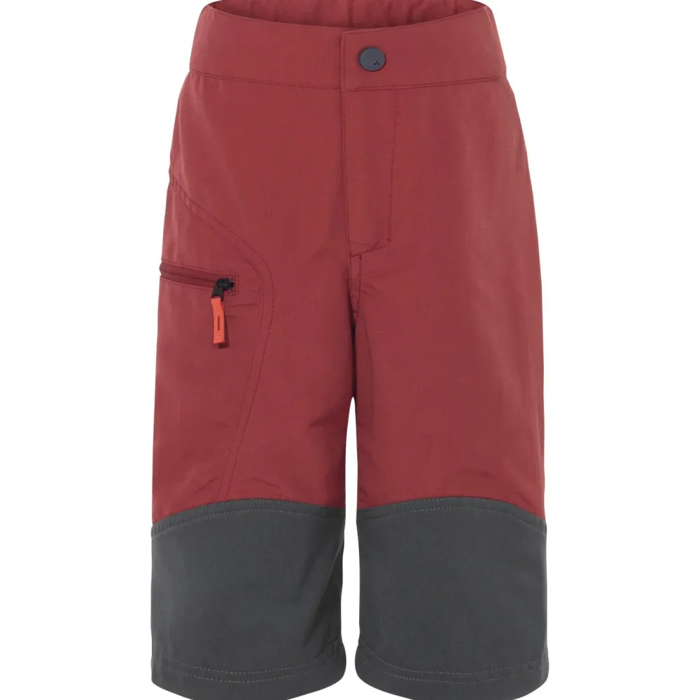 - Kid's Caprea Antimos Shorts - Shorts < Vaude New