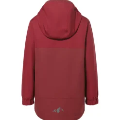 Kinder Vaude - Kid's Caprea 3in1 Jacket - Doppeljacke