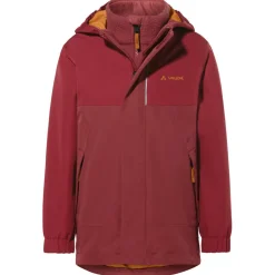 Kinder Vaude - Kid's Caprea 3in1 Jacket - Doppeljacke