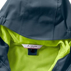 Vaude - Kid's Caprea 2L Jacket - Regenjacke Online