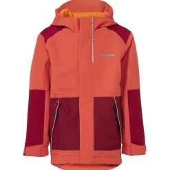 Vaude - Kid's Caprea 2L Jacket - Regenjacke Online
