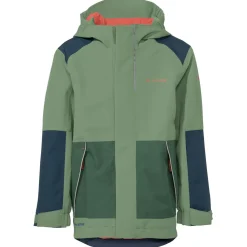 Vaude - Kid's Caprea 2L Jacket - Regenjacke Online