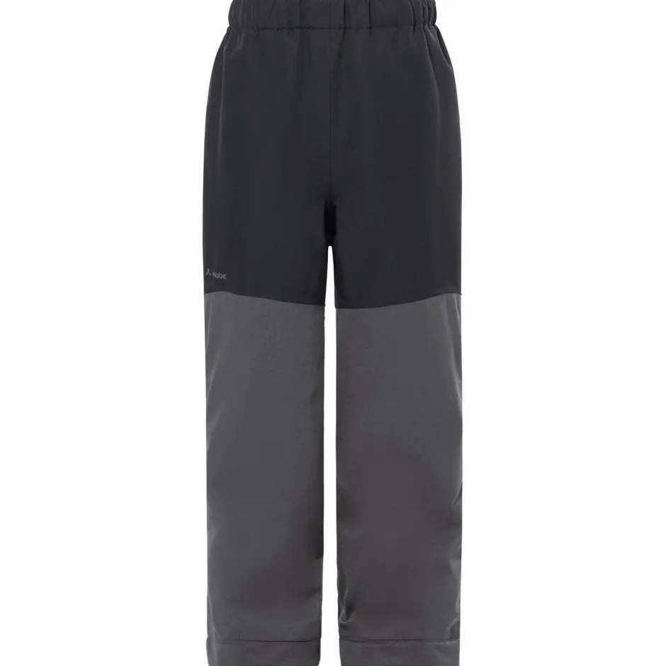 Vaude Skibekleidung|Winterhosen-- Kid's Caprea Padded Rain Pants - Winterhose