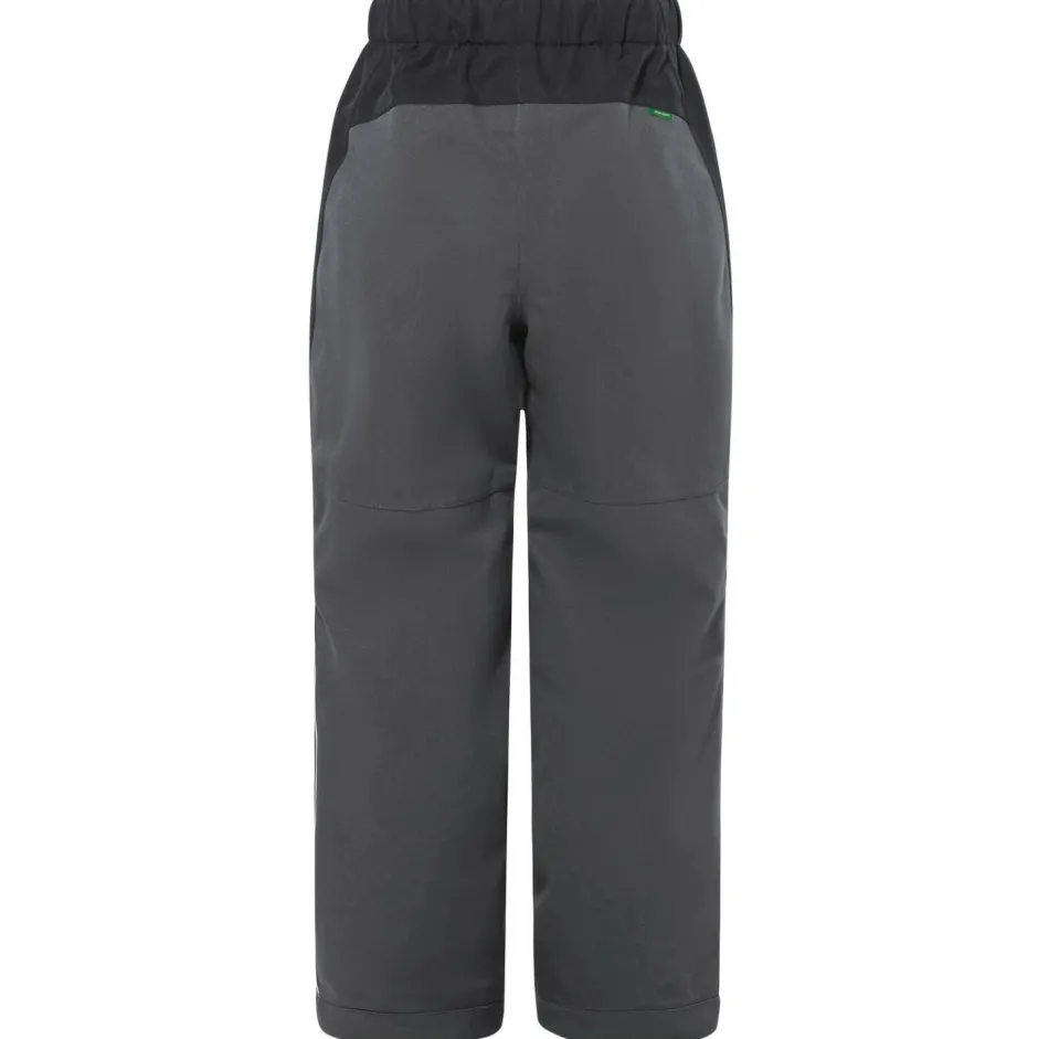 Vaude Skibekleidung|Winterhosen-- Kid's Caprea Padded Rain Pants - Winterhose