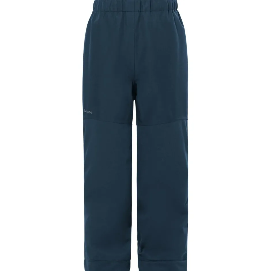 Vaude Skibekleidung|Winterhosen-- Kid's Caprea Padded Rain Pants - Winterhose