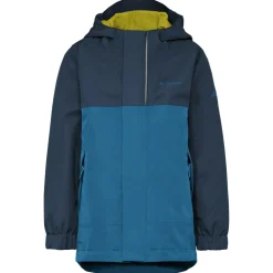 Vaude - Kid's Caprea Rain Jacket - Regenjacke Sale