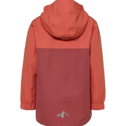 Vaude - Kid's Caprea Rain Jacket - Regenjacke Sale