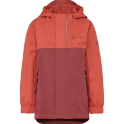 Vaude - Kid's Caprea Rain Jacket - Regenjacke Sale
