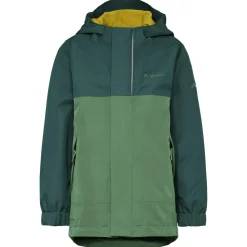 Vaude - Kid's Caprea Rain Jacket - Regenjacke Sale