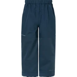 - Kid's Caprea Rain Pants - Regenhose < Vaude