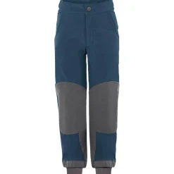 Kinder Vaude - Kid's Caprea Stretch SF Pants - Trekkinghose