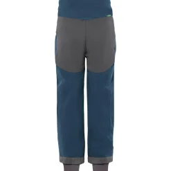 Kinder Vaude - Kid's Caprea Stretch SF Pants - Trekkinghose