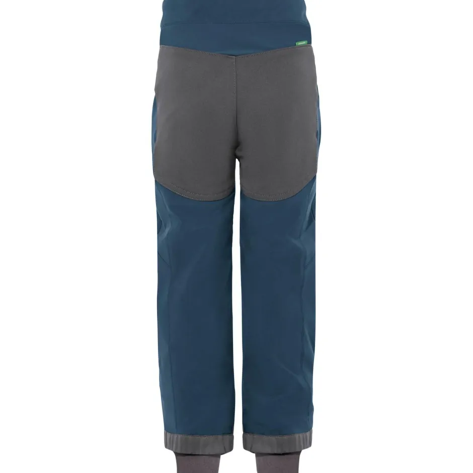 Kinder Vaude - Kid's Caprea Stretch SF Pants - Trekkinghose
