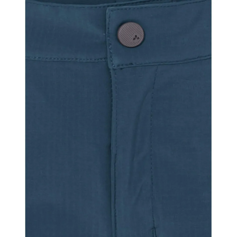 Kinder Vaude - Kid's Caprea Stretch SF Pants - Trekkinghose