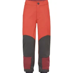 Kinder Vaude - Kid's Caprea Stretch SF Pants - Trekkinghose