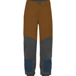 Kinder Vaude - Kid's Caprea Stretch SF Pants - Trekkinghose