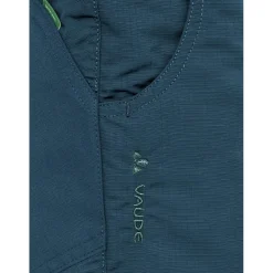 Kinder Vaude - Kid's Caprea Warmlined Pants III - Winterhose