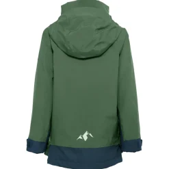 Kinder Vaude - Kid's Casarea 3in1 Jacket II - Doppeljacke