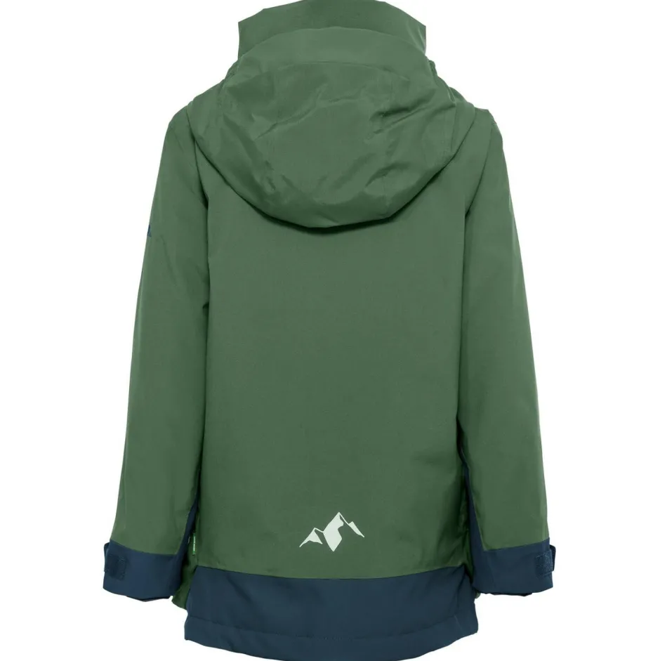 Kinder Vaude - Kid's Casarea 3in1 Jacket II - Doppeljacke