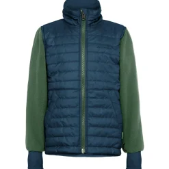 Kinder Vaude - Kid's Casarea 3in1 Jacket II - Doppeljacke