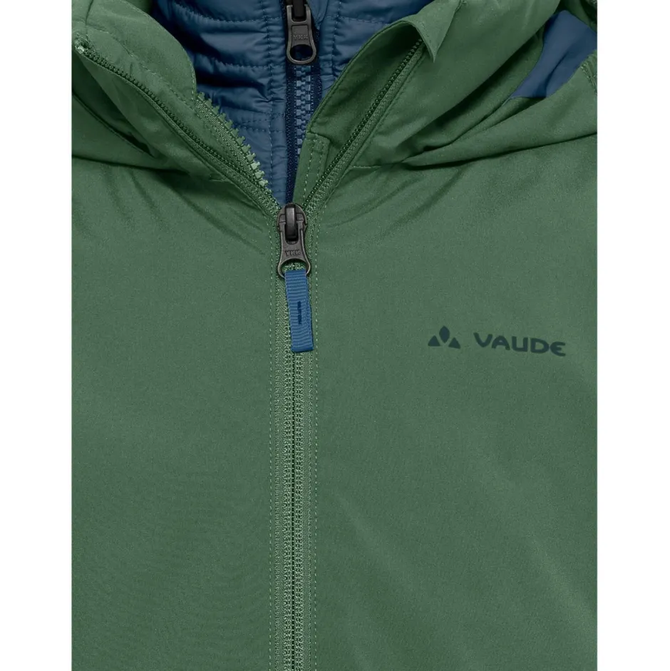 Kinder Vaude - Kid's Casarea 3in1 Jacket II - Doppeljacke