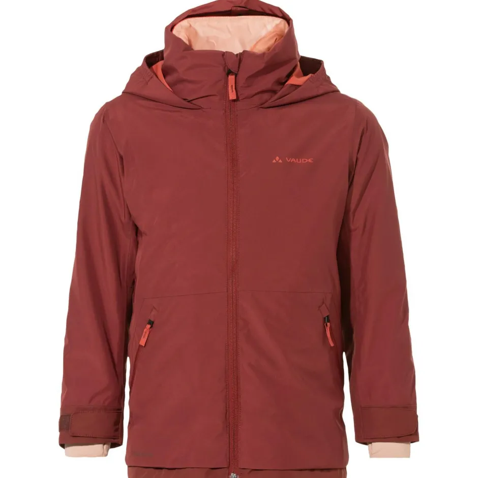 Kinder Vaude - Kid's Casarea 3in1 Jacket II - Doppeljacke