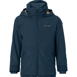 Kinder Vaude - Kid's Casarea 3in1 Jacket II - Doppeljacke