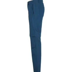 - Kid's Detective Antimos Zip-Off Pants - Zip-Off-Hose < Vaude Best