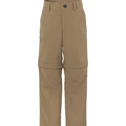 - Kid's Detective Antimos Zip-Off Pants - Zip-Off-Hose < Vaude Best