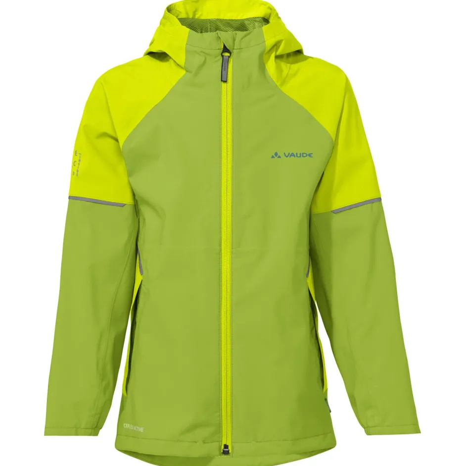 Kinder Vaude - Kid's Detective 2,5L Jacket - Regenjacke
