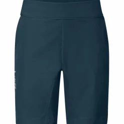 Vaude - Kid's Detective Stretch Shorts - Shorts