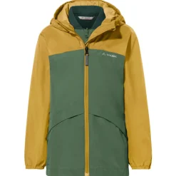 - Kid's Escape 3in1 Jacket - Doppeljacke < Vaude Discount