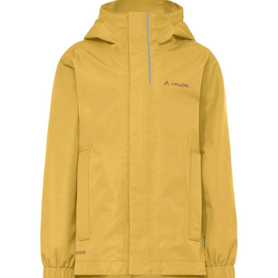 Vaude Wanderbekleidung|Jacken-- Kid's Escape Light IV - Regenjacke