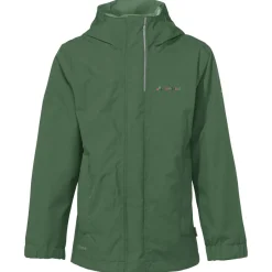 Vaude Wanderbekleidung|Jacken-- Kid's Escape Light IV - Regenjacke