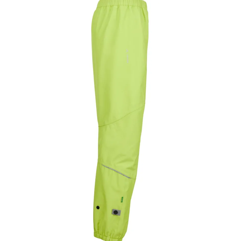 Kinder Vaude - Kid's Grody Pants V - Regenhose