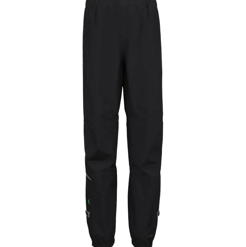Kinder Vaude - Kid's Grody Pants V - Regenhose
