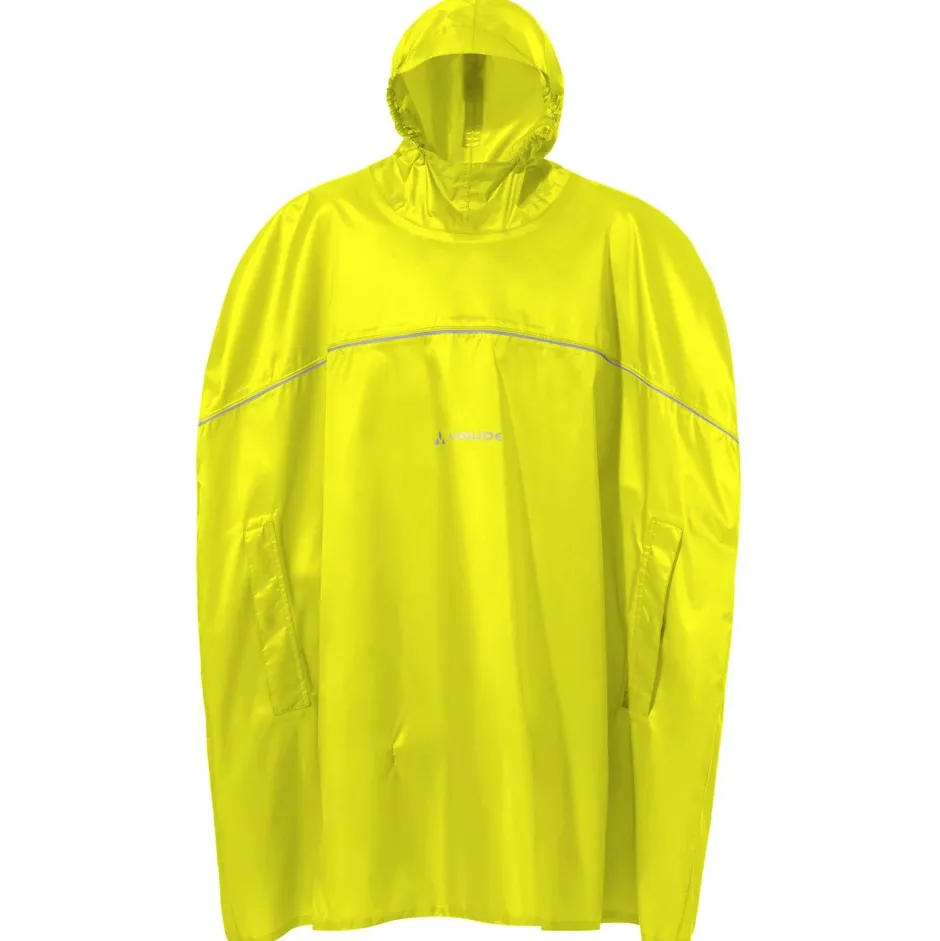 Kinder Vaude - Kid' Grody Poncho II - Poncho
