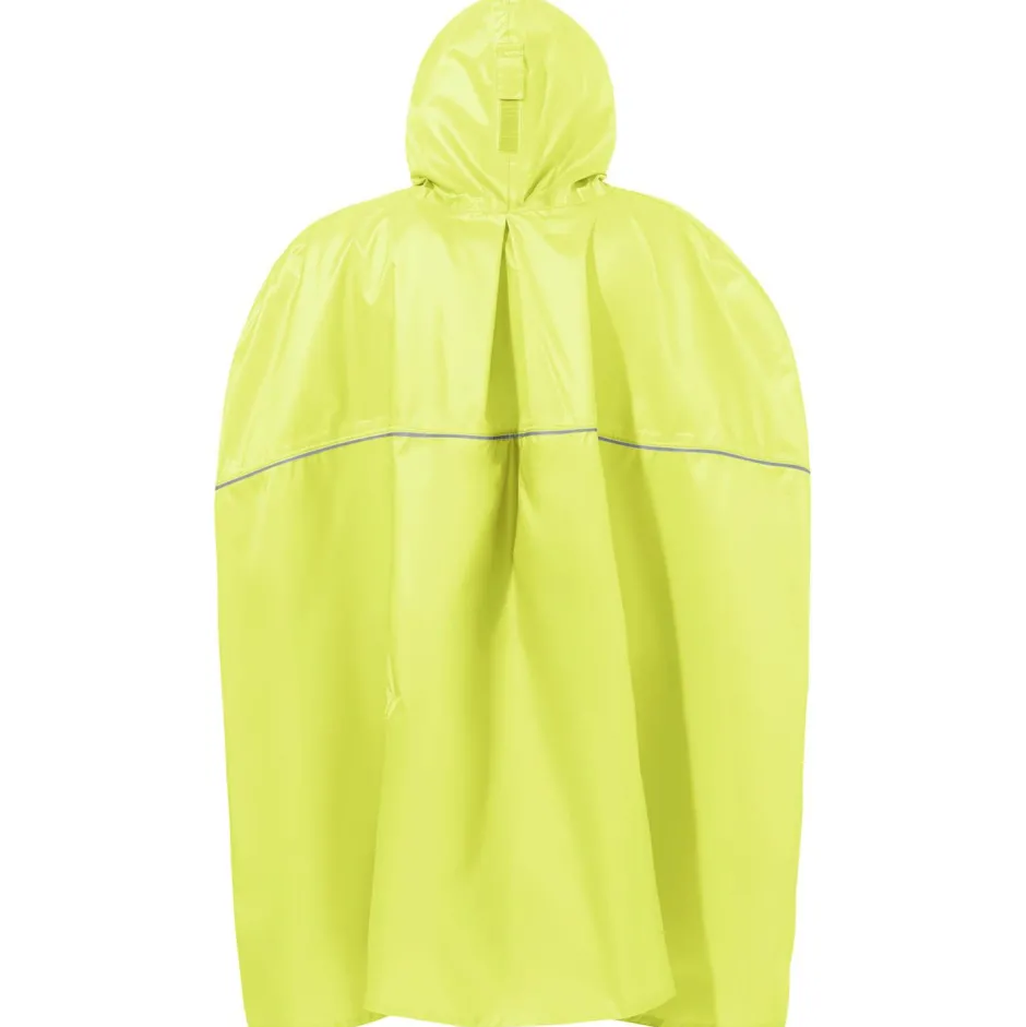 Kinder Vaude - Kid' Grody Poncho II - Poncho