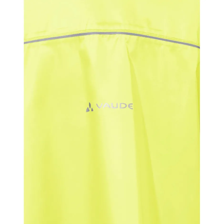 Kinder Vaude - Kid' Grody Poncho II - Poncho