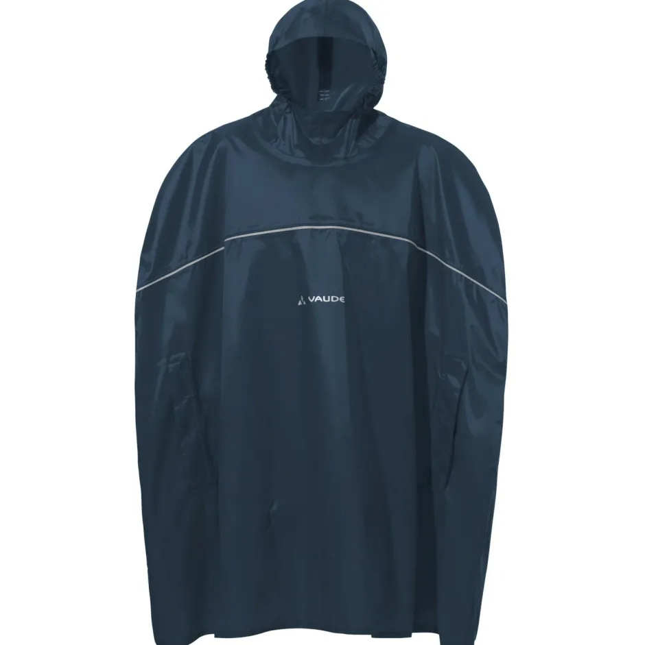 Kinder Vaude - Kid' Grody Poncho II - Poncho